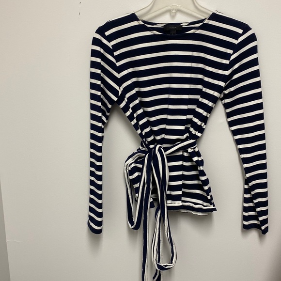 J. Crew Tops - JCrew Top